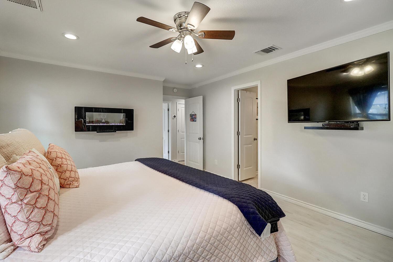 Villa Flamingo Flats Rockport Exterior foto